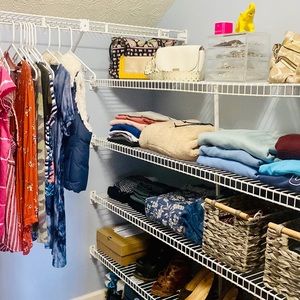 shop my closet ✨✨